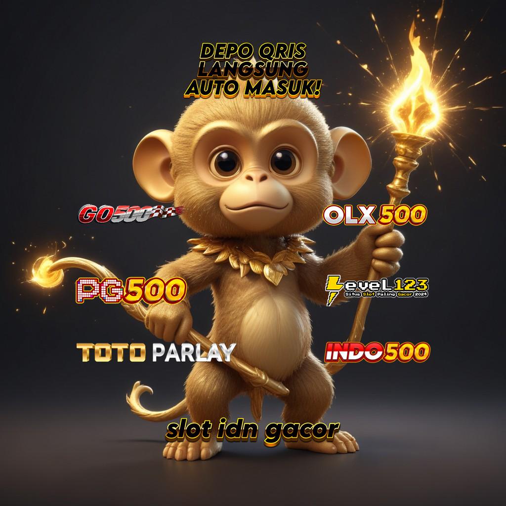 SITUS JUDI SLOT TERPERCAYA DAN GACOR - Website Paling Produktif