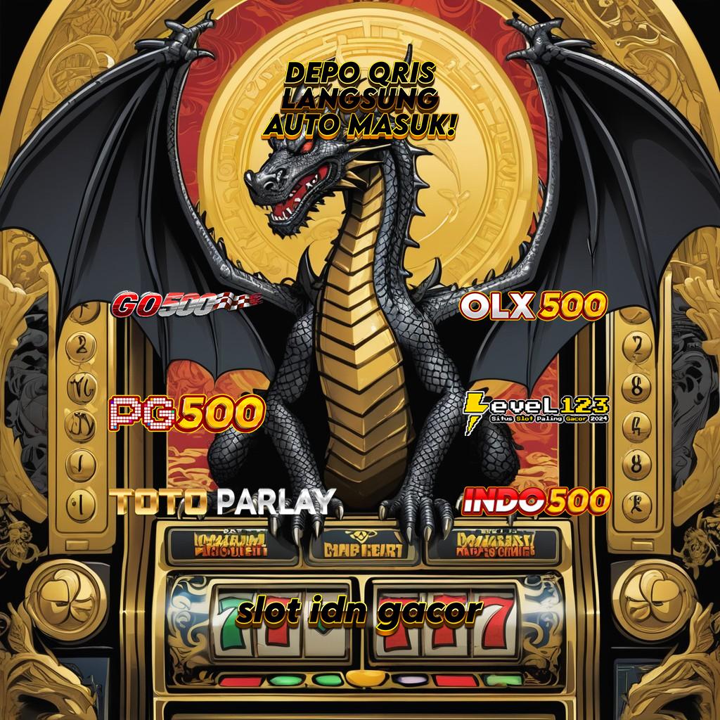 SLOT RESMI Rekreasi Tanpa Rasa Kecewa