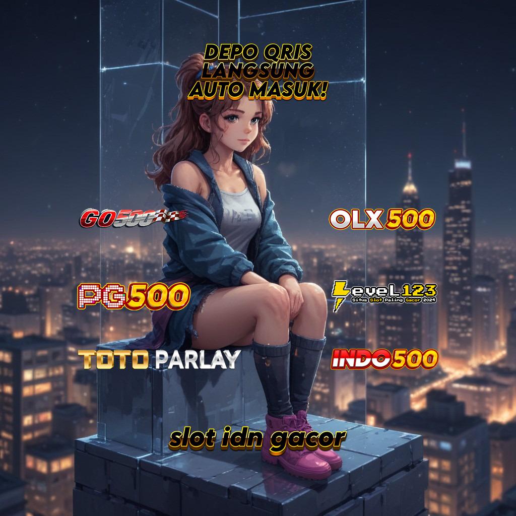 Slot Server Luar Gampang Menang