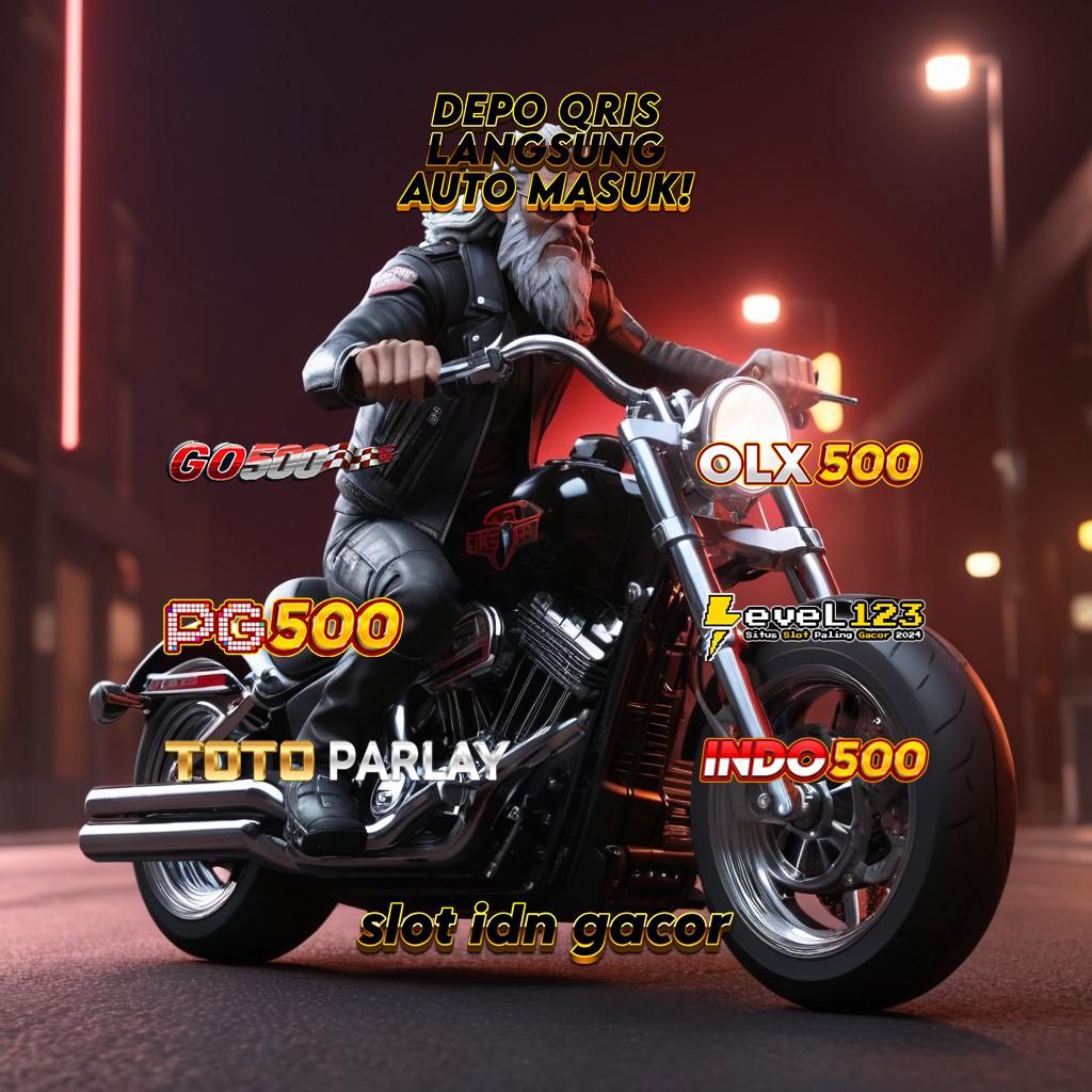 Hack Slot Mod Apk