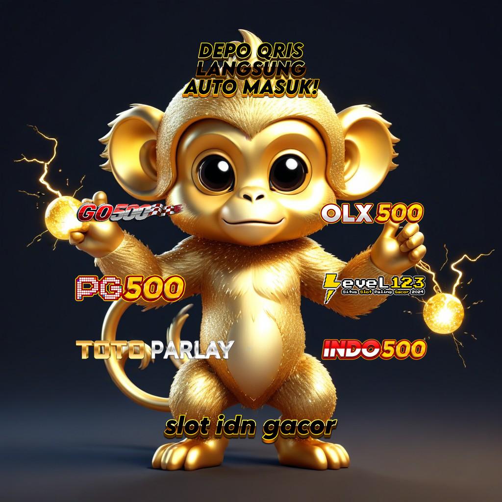 SITUS SLOT TERPERCAYA Ambil Keputusan Tepat