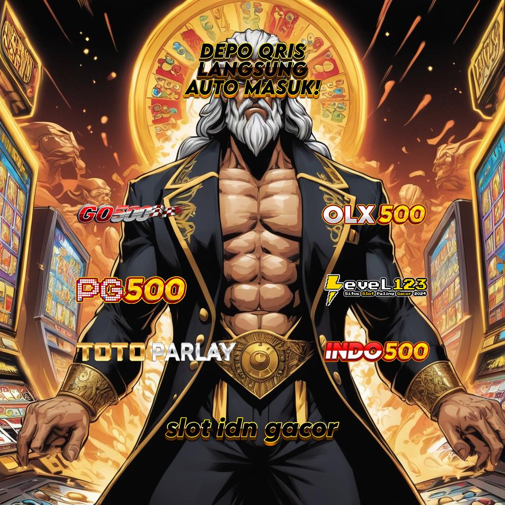 ANUBIS HACK SLOT APK - portal paling terpercaya