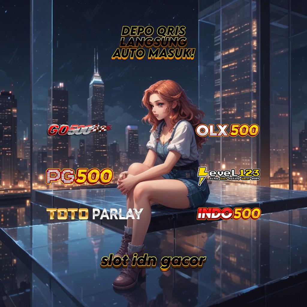 Slot Demo Gacor 2024 Terbaru