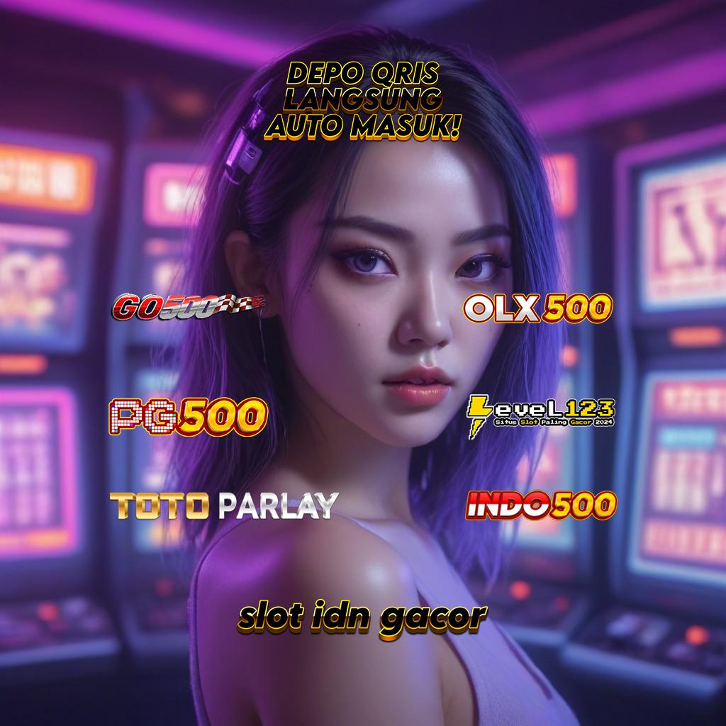 Game Slot Online Terbaik Dan Terpercaya