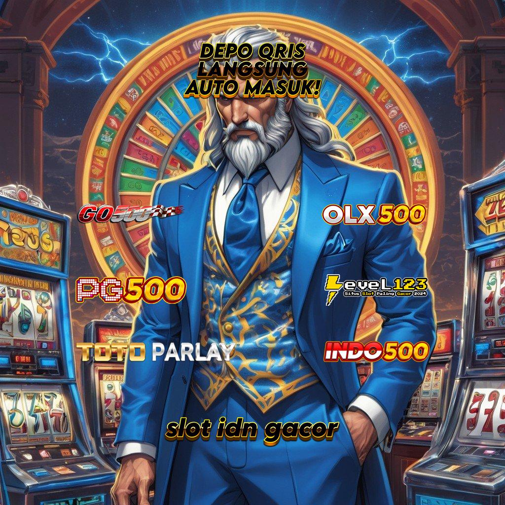 Slot Game Online Indonesia