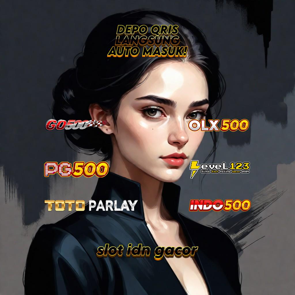 ONLINE PKTOTO - Slot Gacor, Eventnya Dahsyat!