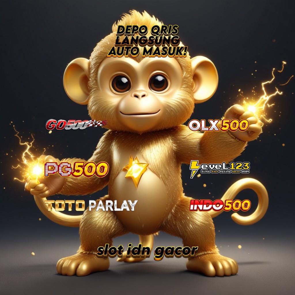 SITUS LUCKYRP777 Slot Online, Untung Terjamin!