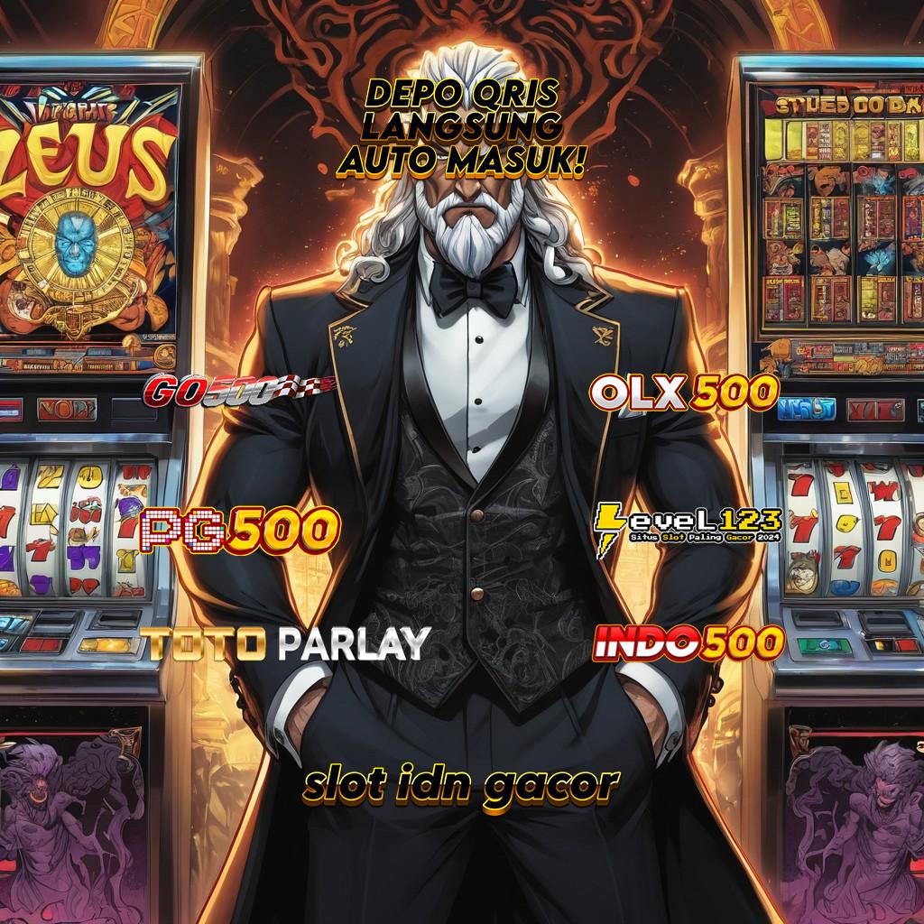 Slot Online Terbaik Dan Terpercaya