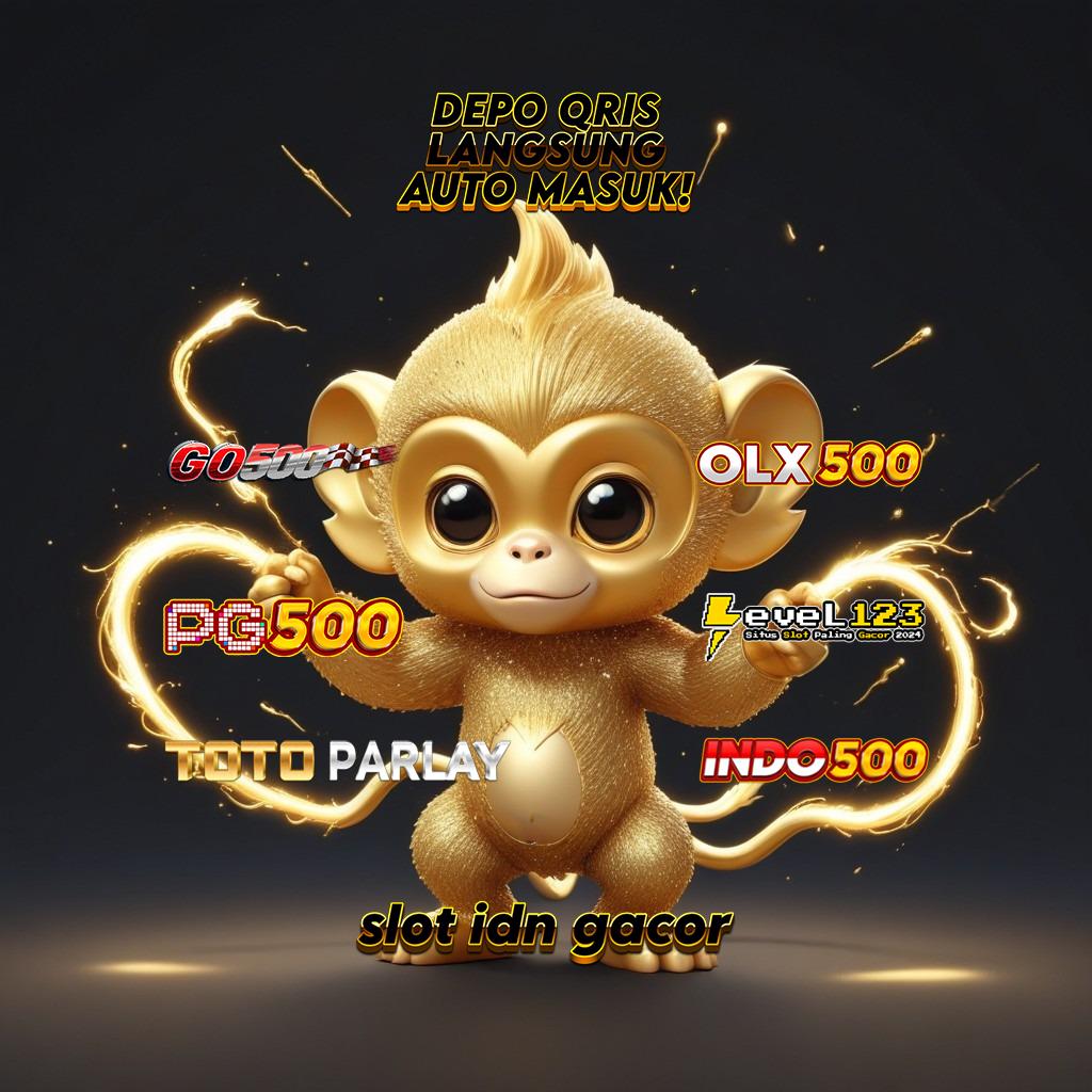 SERVER THAILAND SLOT DEMO - Main Slot, Kaya Mendadak!