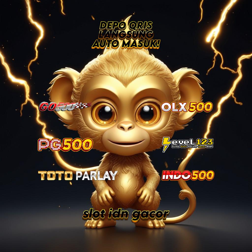 DAFTAR SLOT ONLINE 777 - Jackpot Harian, Cuan Terus!