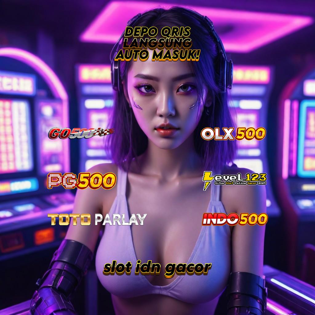 Mega Slot 777 Casino Apk