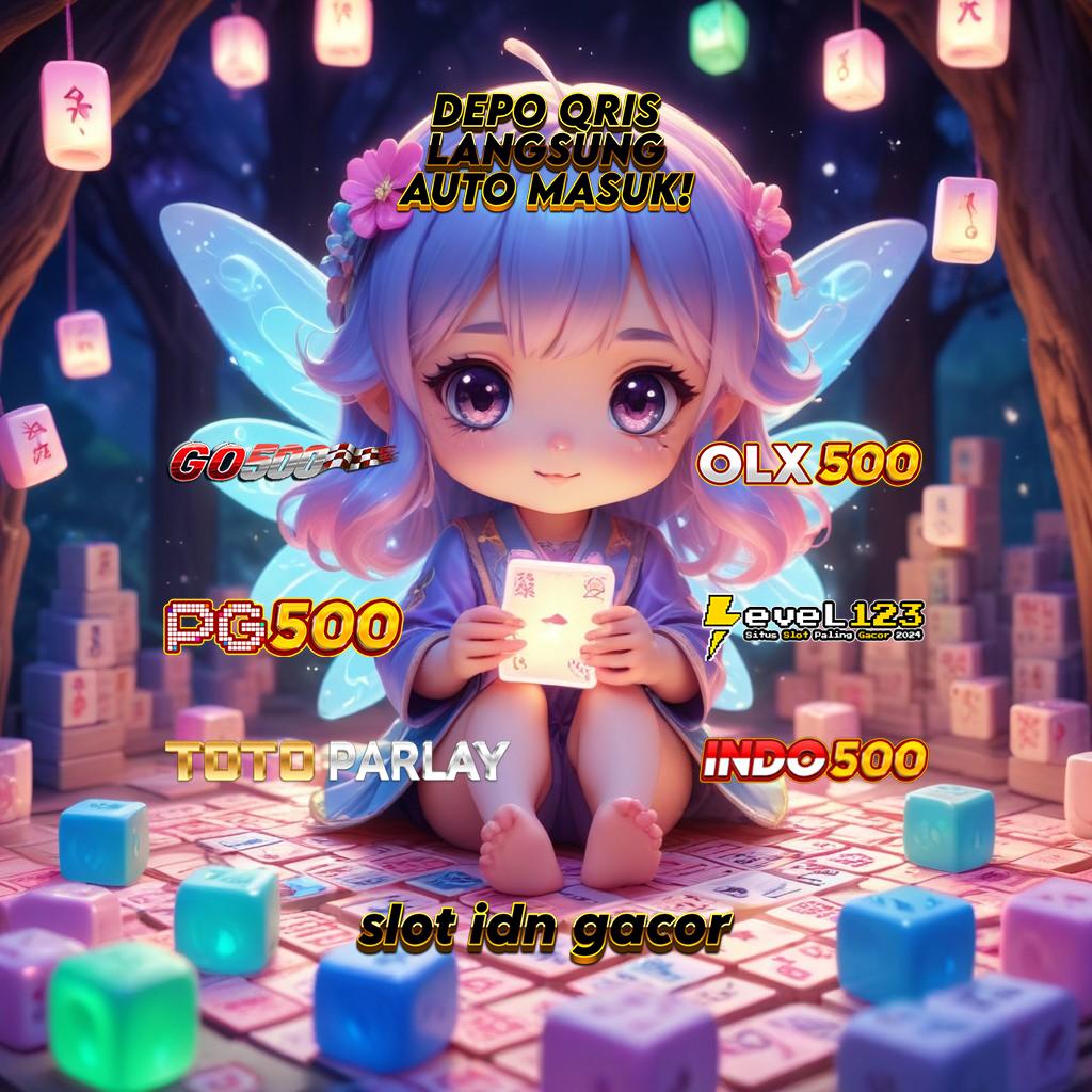 Situs Slot Gacor Mahjong Hari Ini