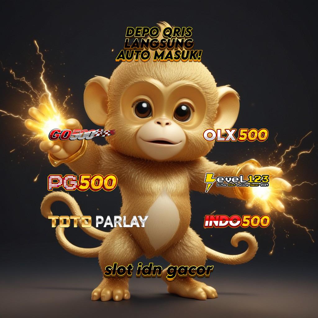 Akun Pro Macau Slot