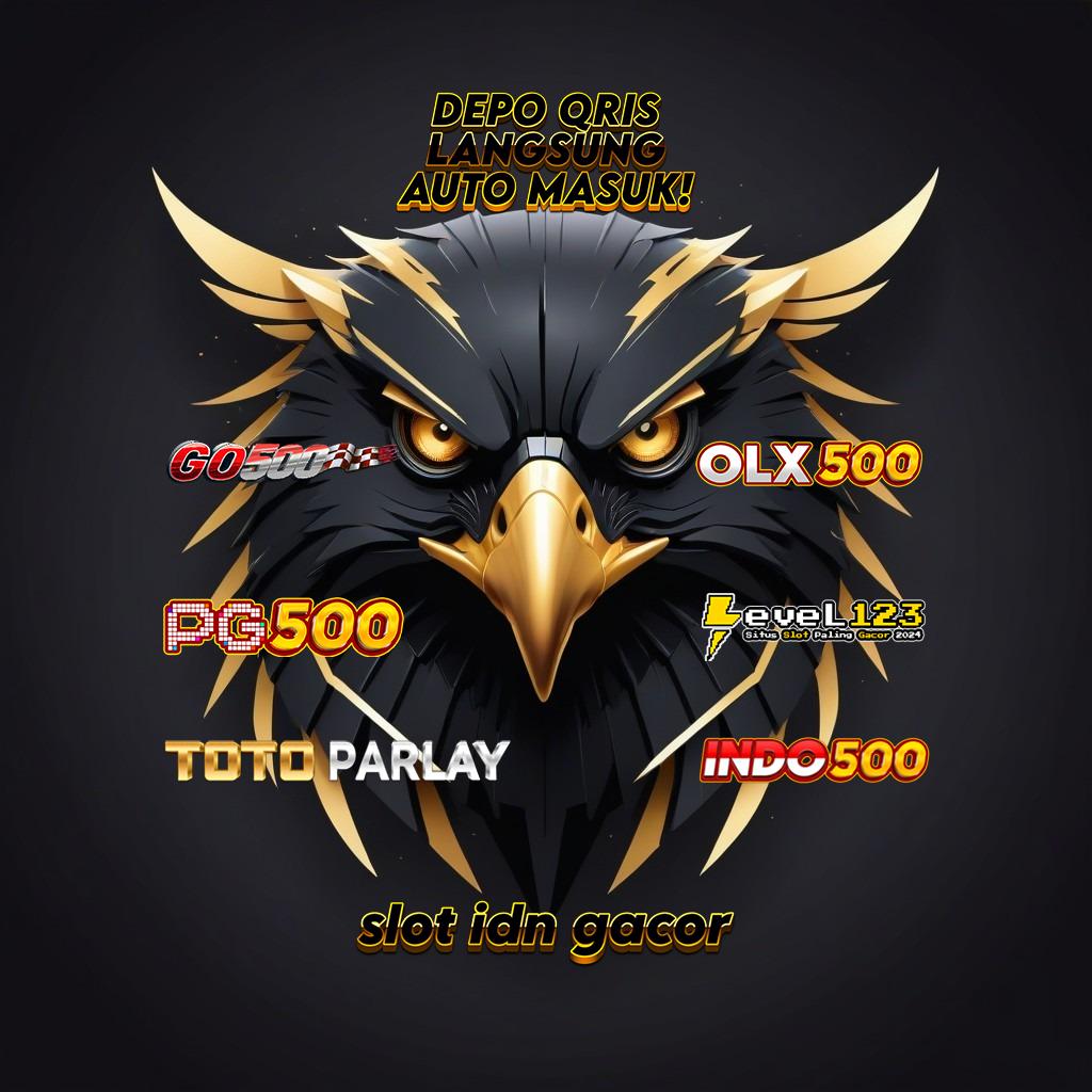 Link Slot Gacor Pagi Ini