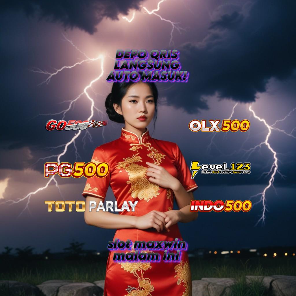 Slot Server Asia