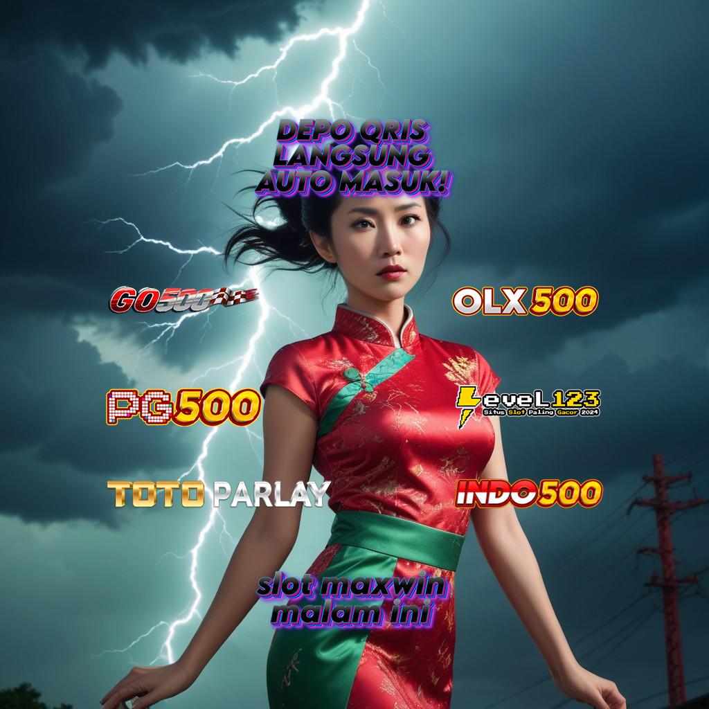 SITUS SUPER5 Main Slot, Bonus Melimpah!