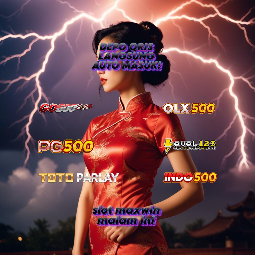 Slot Demo Gacor Terbaru 2024