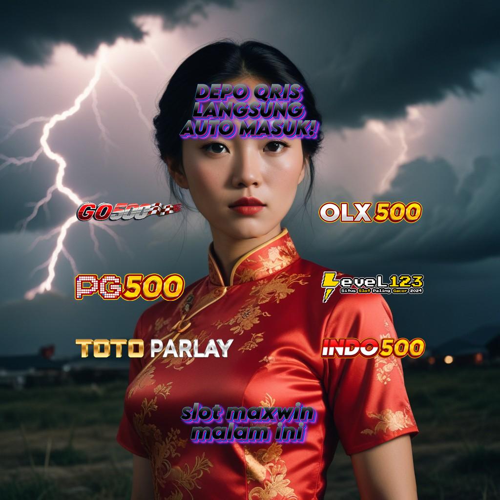 INFO SLOT GACOR PAGI INI Promo Paling Menakjubkan Paling Menguntungkan!