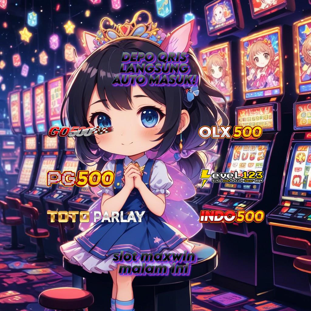 Slot Server Thailand Terbaru