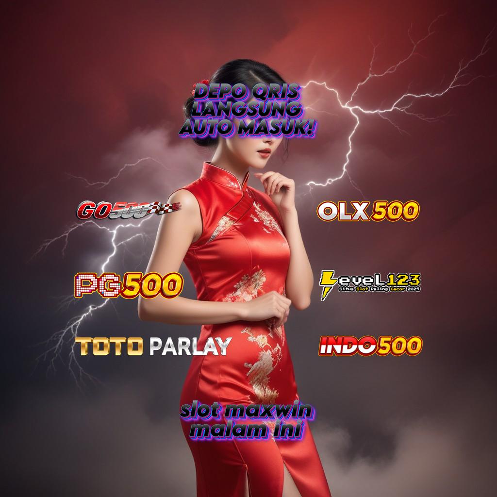 SLOT SERVER LUAR TERBARU >> Informasi Langsung Kilat