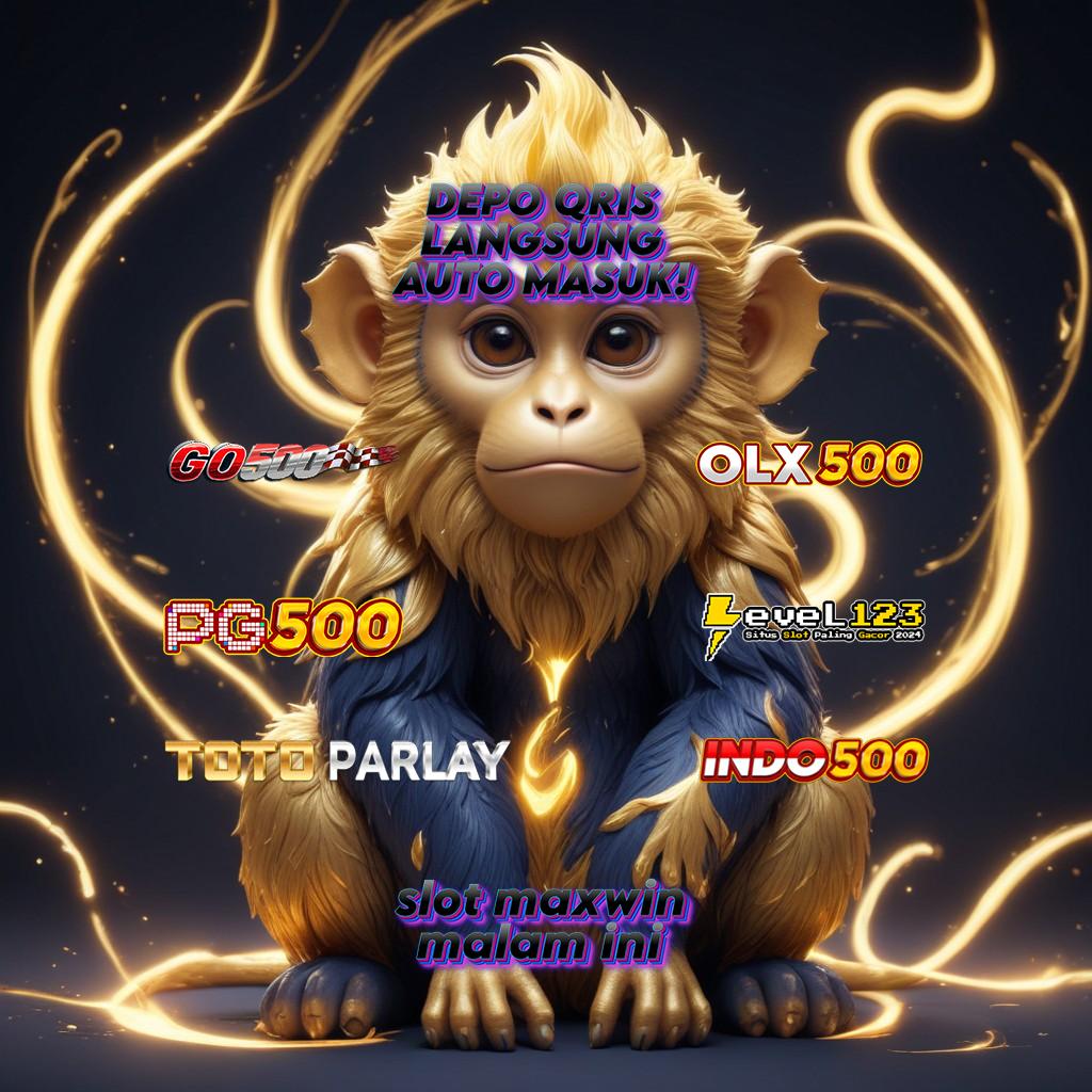 SITUS SLOT GACOR ANTI RUNGKAD HARI INI TERBARU 2023 Putar Lagi, Bonus Melimpah!