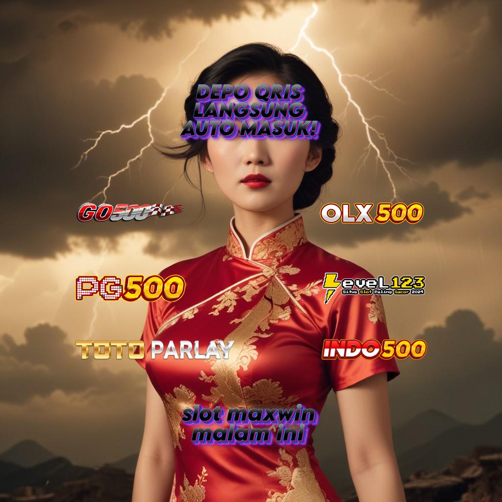 REJEKI BET SLOT ONLINE DEPOSIT TERMURAH - Jangan Takut Berbeda