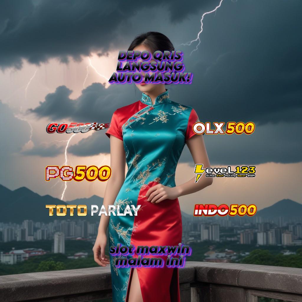 Link Slot Server Thailand Super Gacor