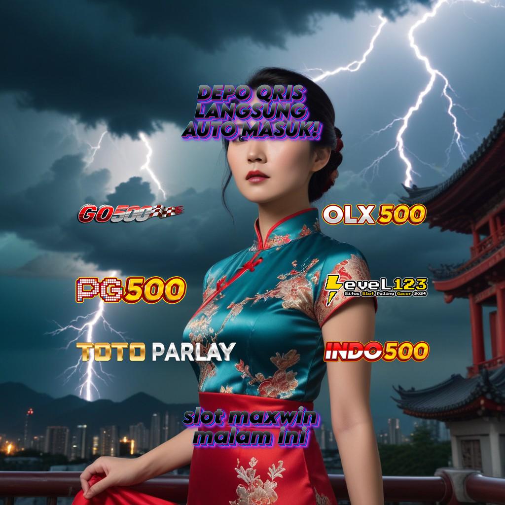 AKUN MAXWIN HARI INI Raih Maxwin Slot Gacor Dengan Rtp Tinggi!