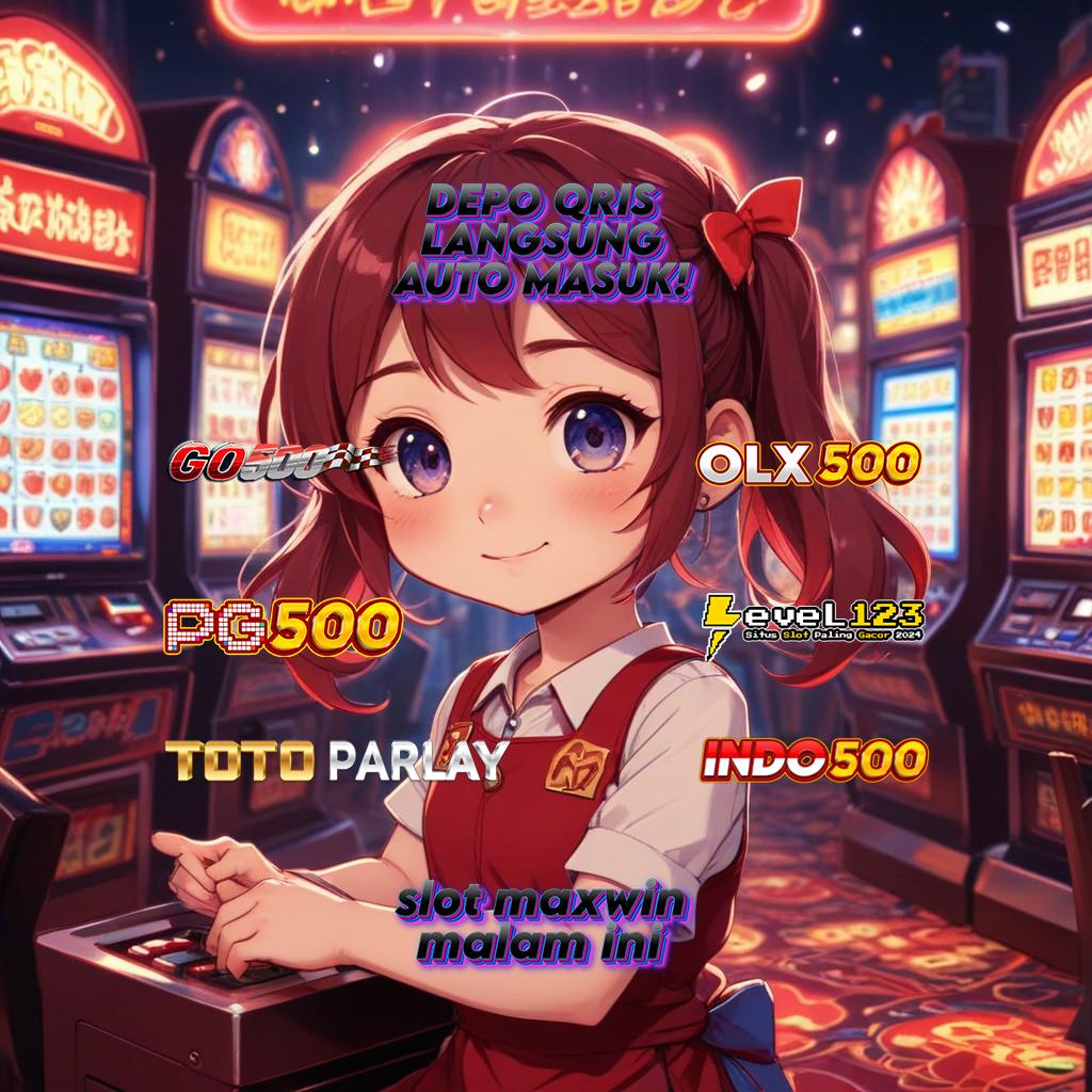 777 Slot Online Dana Apk