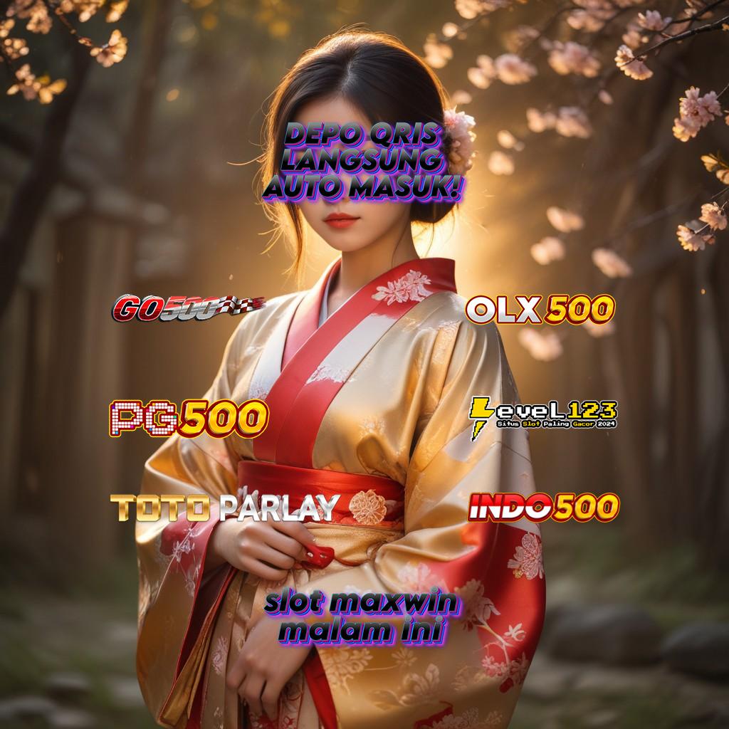 Situs Slot Gacor Hari Ini Terpercaya