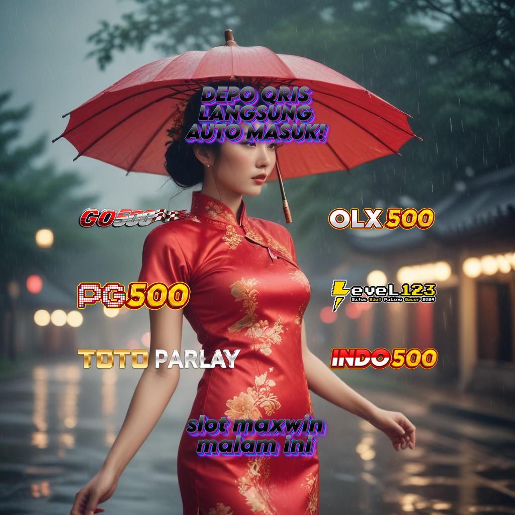 Akun Pro Slot Luar