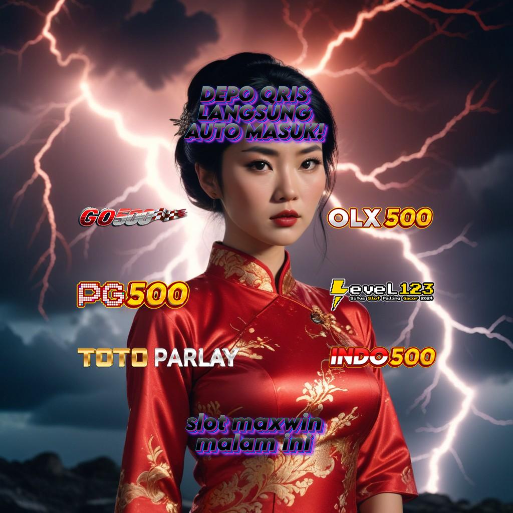 SITUS JUDI SLOT SERVER LUAR NEGERI - gimana cara depo