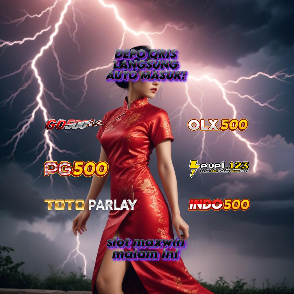 LUCKY 777 CASINO SLOT Portal Pilihan Pengguna