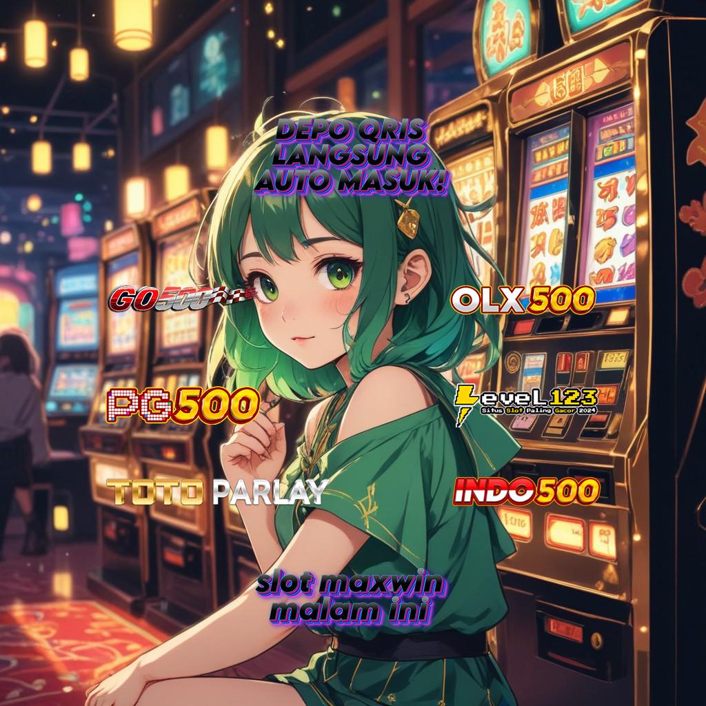 LINK SLOT SCATTER HITAM MAHJONG - Aman, Cepat, Mudah Menang!