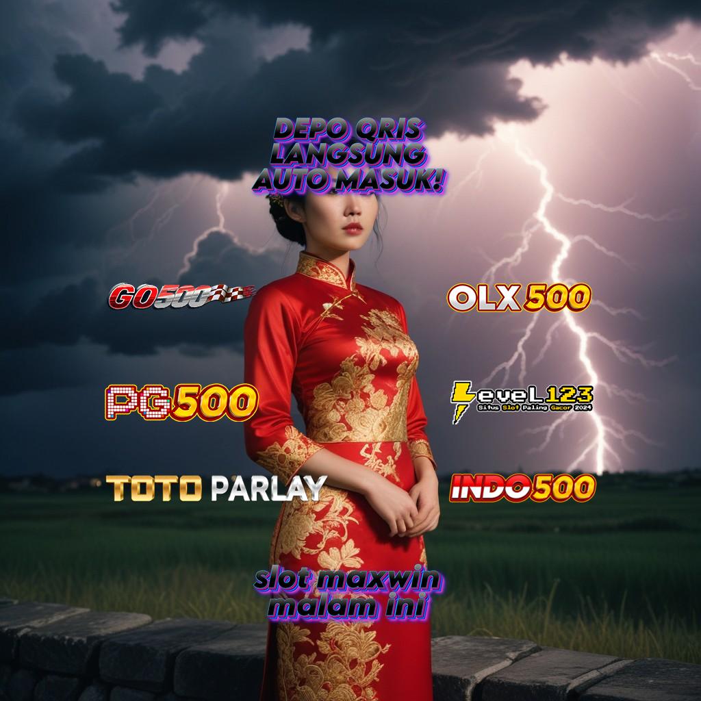 SLOT SERVER RUSIA TERBARU - info genting tiba