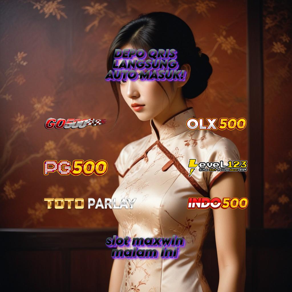 SLOT DEMO MAHJONG WAYS BONUS Website Akses Langsung