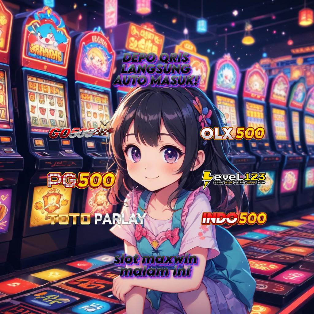 APK SLOT MAHJONG PENGHASIL SALDO DANA - Bonusnya Tembus, Main Terus!