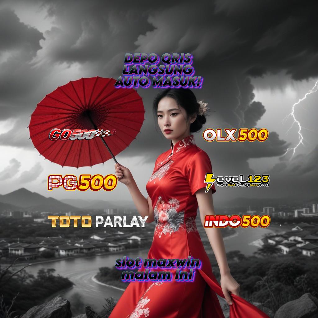 Nama Situs Slot Server Thailand