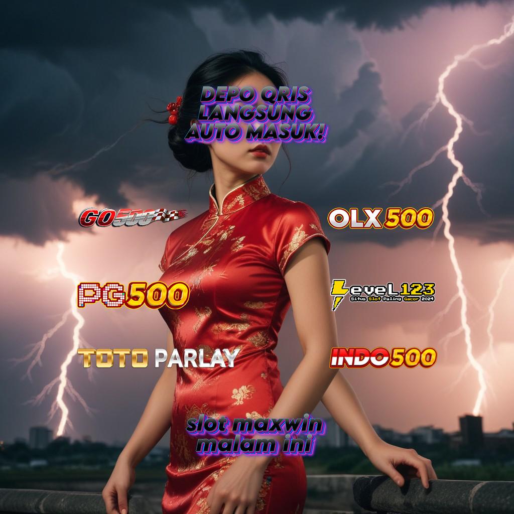 QIU QIU ONLINE DEPOSIT UANG - Main Slot, Maxwin Gede!