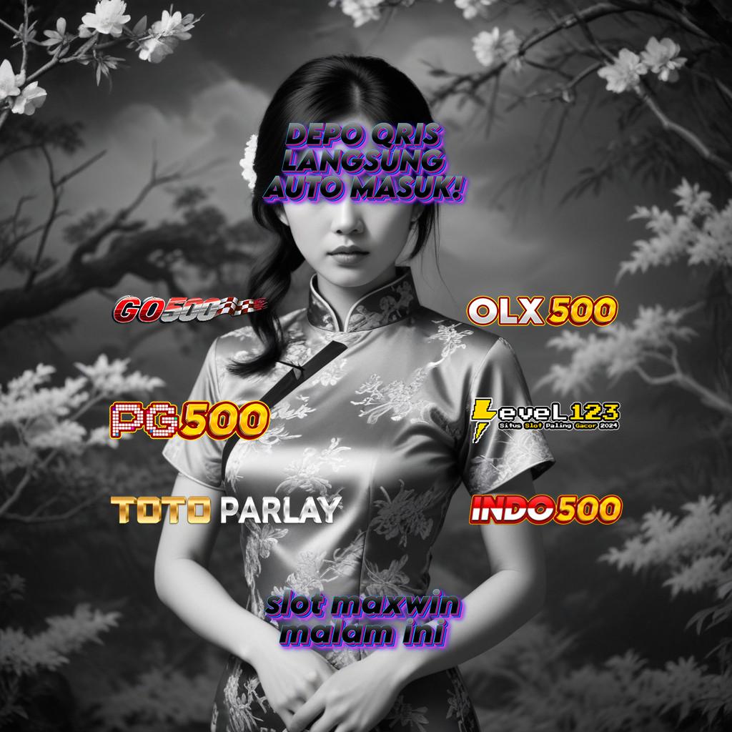 Apk Slot Online Deposit 5000