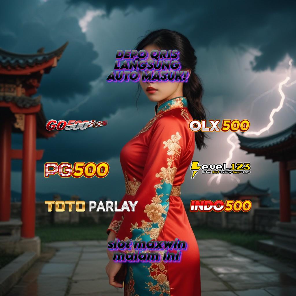 SITUS JUDI BOLA SLOT ONLINE DEPOSIT PULSA INDONESIA Info Sensasi Datang