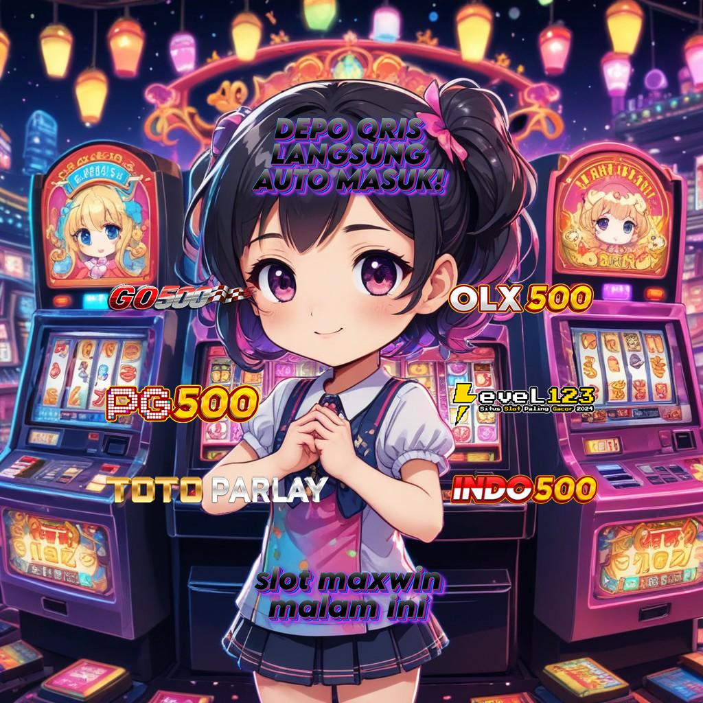 SLOT 777 PARTY APK DOWNLOAD Selalu Merasa Senang