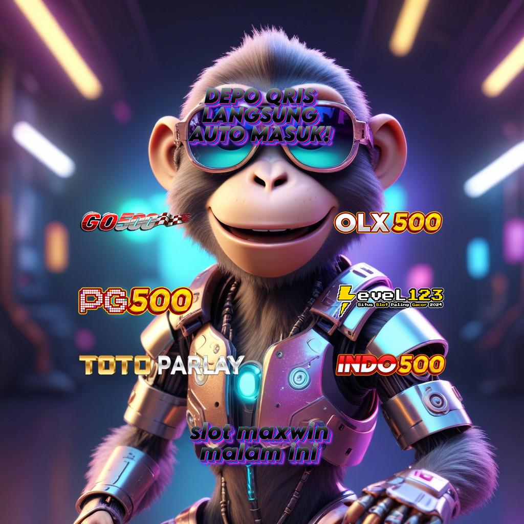 777 SLOT ONLINE DANA APK DOWNLOAD Promo Spesial, Aman Terus!