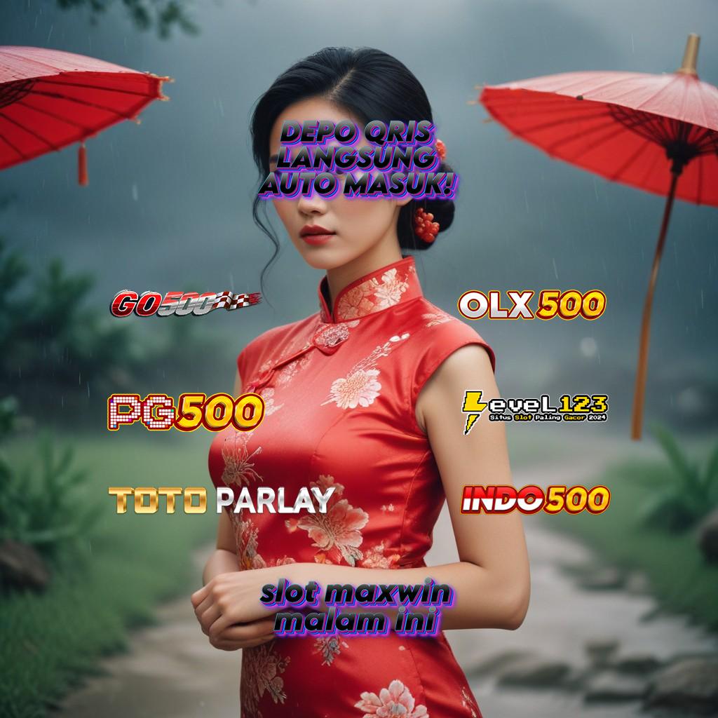 NAMA SERVER SLOT LUAR NEGERI - Website Fitur Inovatif