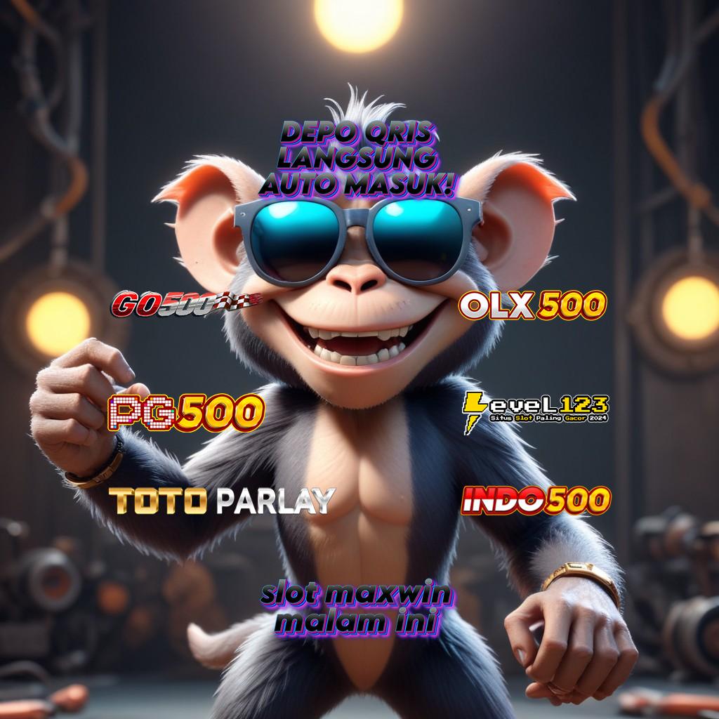 SLOT DEMO X5000 TERUS MAXWIN Tidak Ada Lagi Kekhawatiran