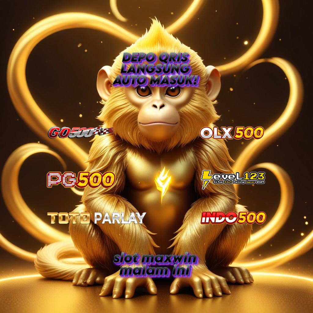 INFO SLOT GACOR PAGI INI 2024 Spin Sekarang, Jackpot Gede!