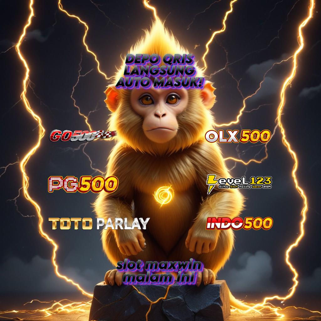 CHEAT SERVER THAILAND >> Main Slot, Bonus Maksimal!