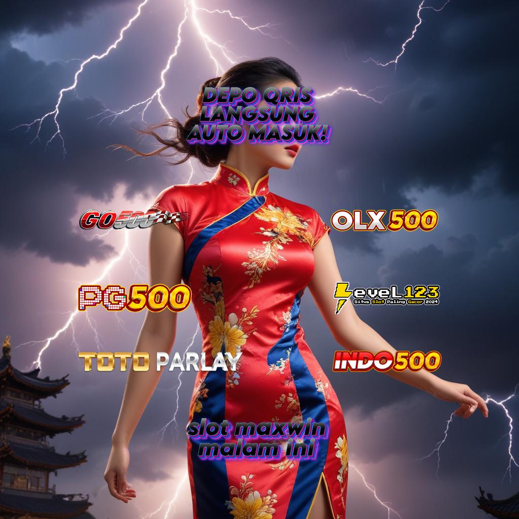 SITUS SLOT GACOR SERVER LUAR HARI INI - Termaju