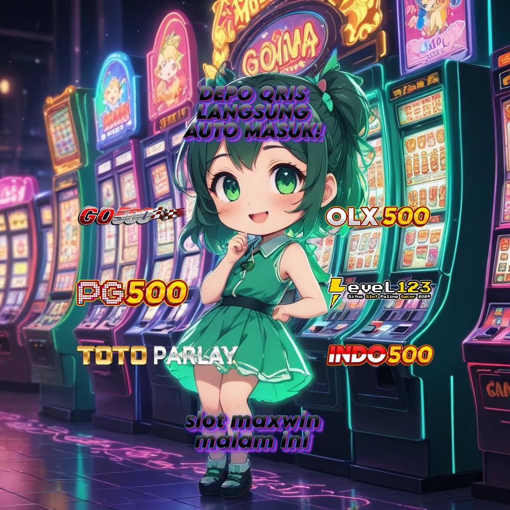 Situs Slot Gacor 777