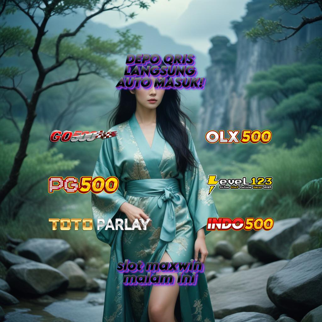 APK SLOTS RI Bonus Harian Menanti Setiap Login!